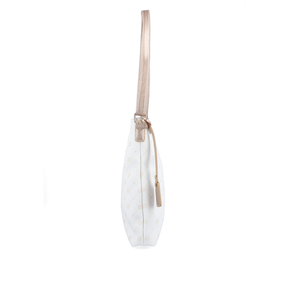 REMONTE - Q0620-80 CROSSBODY BAG - WHITE
