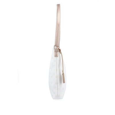 REMONTE - Q0620-80 CROSSBODY BAG - WHITE