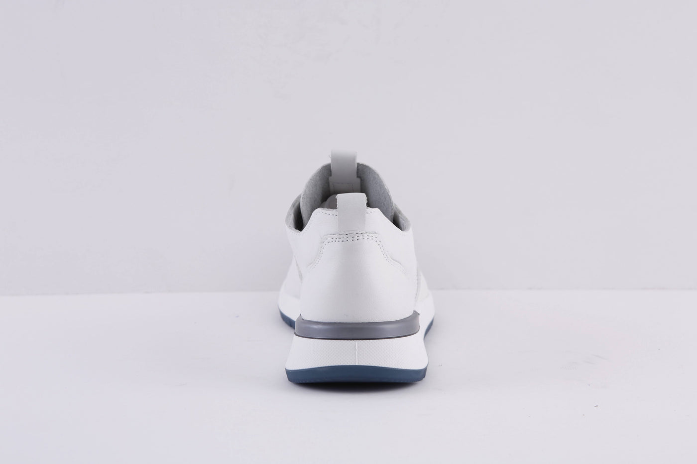 ARA - 24102-10 LACED COMFORT SHOE - WHITE