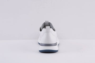 ARA - 24102-10 LACED COMFORT SHOE - WHITE