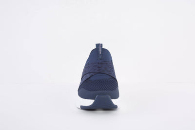 SKECHERS - 149717 ARCH FIT-MODERN RHYTHM SLIP-ON TRAINER - NAVY