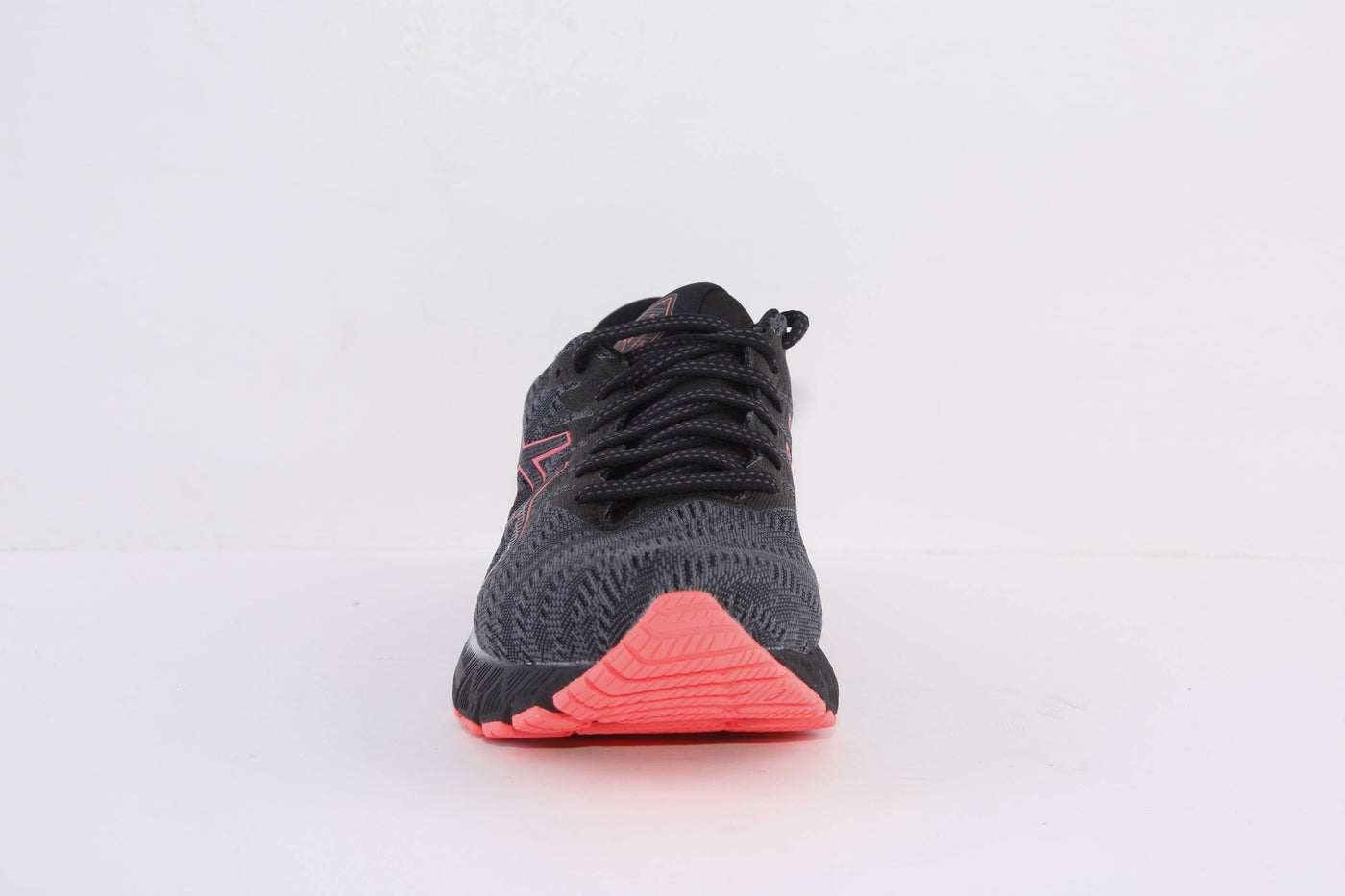 ASICS - GT-2000 10 G-TX LACED TRAINER - GREY RED