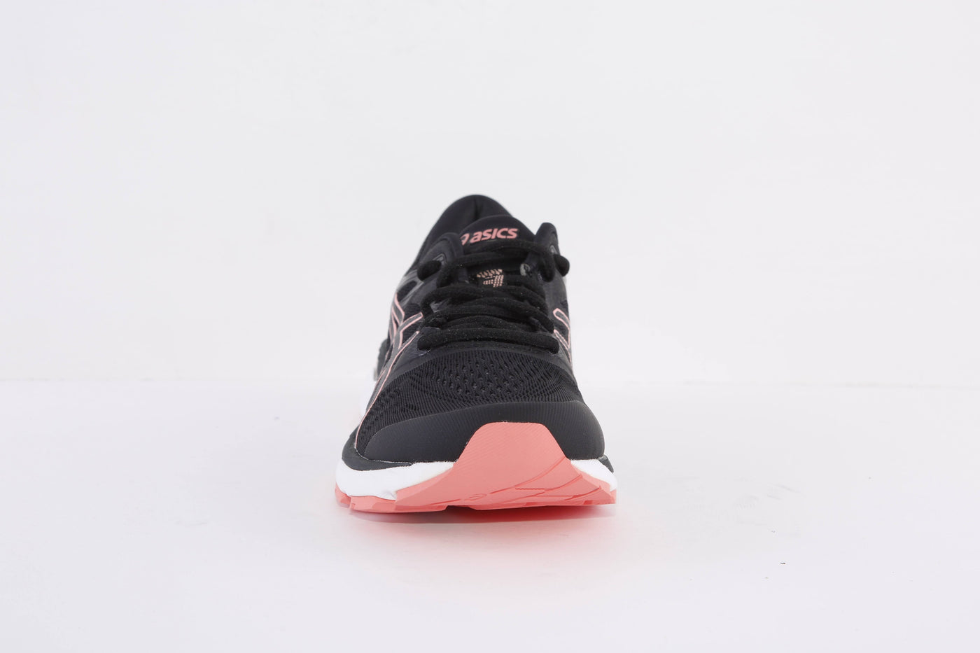 ASICS - 1012A596 001 GEL SUPERION 3-LACED TRAINER - BLACK CORAL