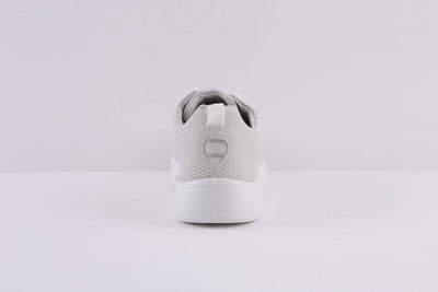 ECCO - 209703 50874 STREET 720 COMFORT WATERPRROF LACED SHOE - WHITE