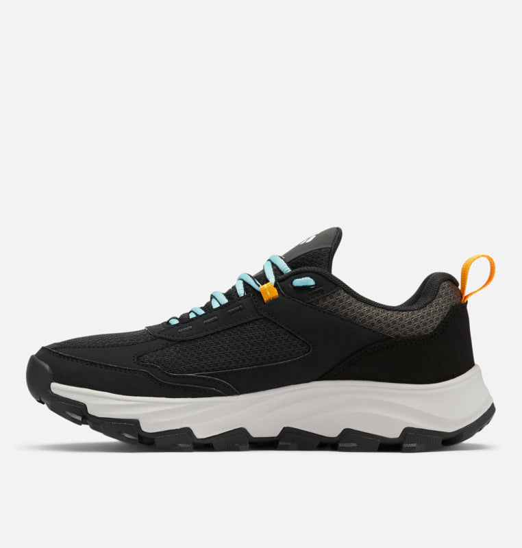 COLUMBIA - BL0659 010  HATANA MAX OUTDRY LACED WATERPROOF SHOE - BLACK