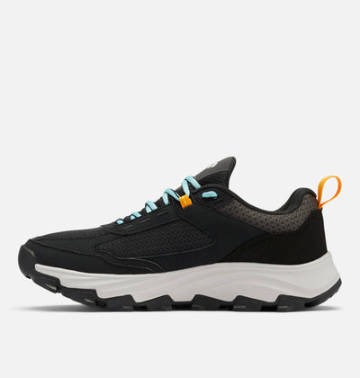 COLUMBIA - BL0659 010  HATANA MAX OUTDRY LACED WATERPROOF SHOE - BLACK