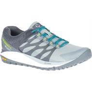 MERRELL J035638 ANTORA2 GTX-LACED WALKING SHOE - GREY