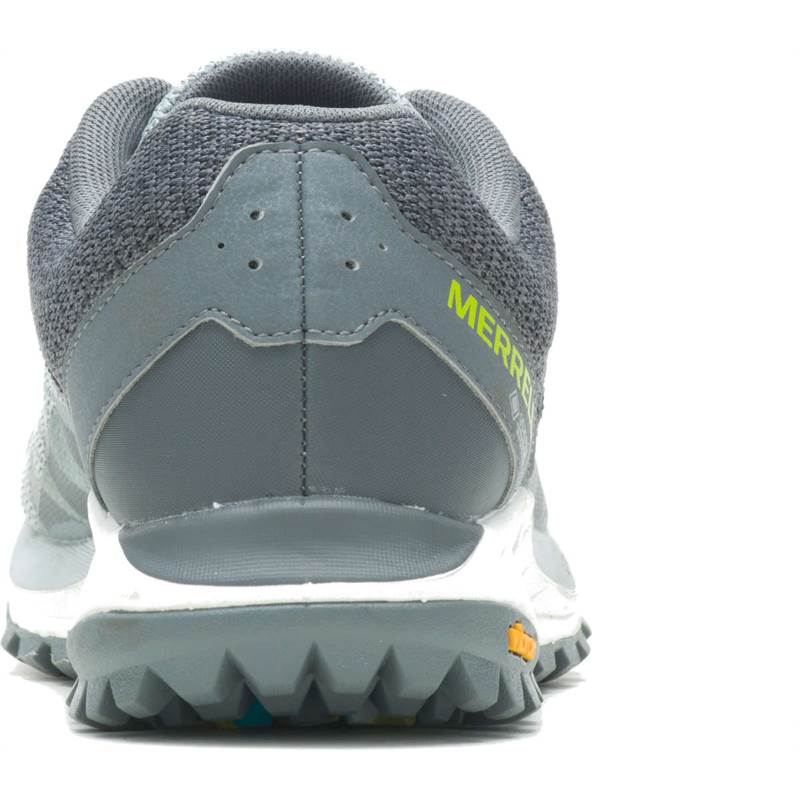 MERRELL J035638 ANTORA2 GTX-LACED WALKING SHOE - GREY