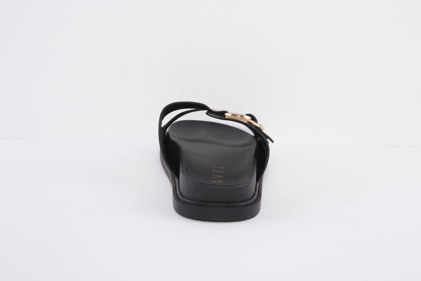 LOTUS - RAVEL LAKEN DOUBLE STRAP FASHION MULE - CREAM